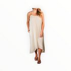 Starkx Nala Dress - Stone