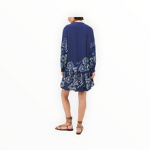 Marie Oliver Frannie Dress - Astra