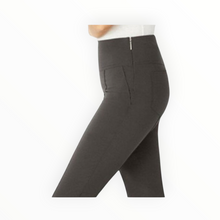 Anatomie Sonia Curvy High Rise Side Zip Pant
