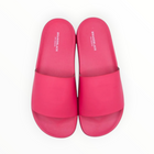 Brandblack Kashiba-Lux Slides - Pomegranate