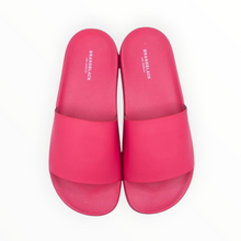 Brandblack Kashiba-Lux Slides - Pomegranate