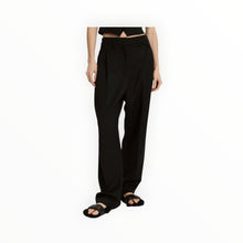 Maria Cher Patagonia Riga Pant - Black