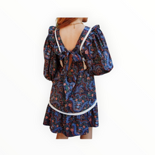 Smith & Quinn Moon Dress - Cherry Bomb