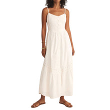 Z Supply Citadelle Maxi Dress - White