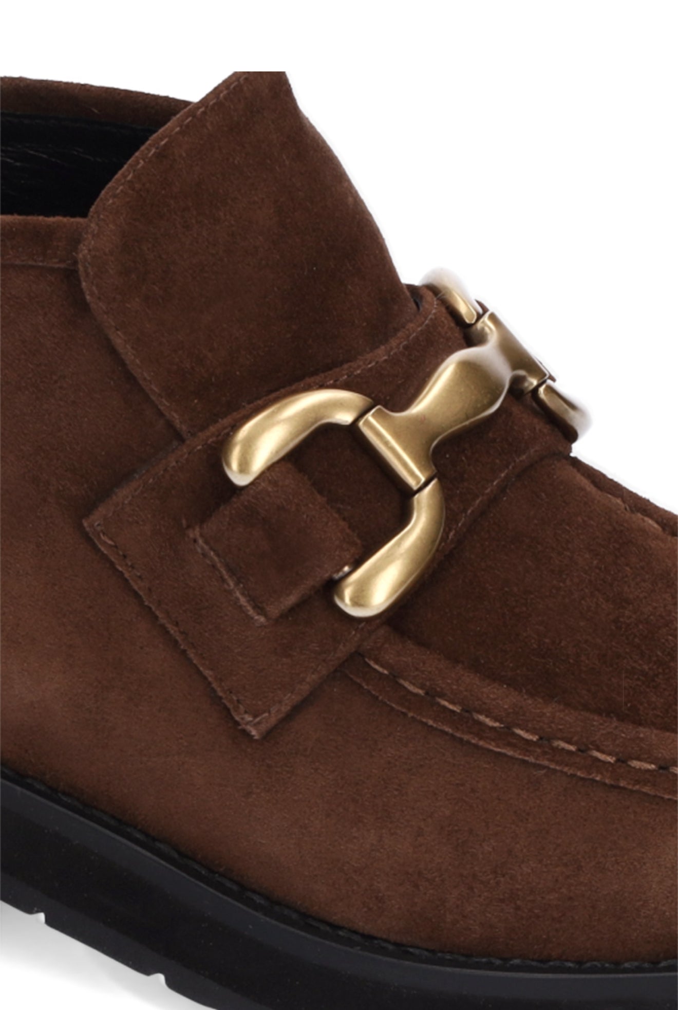 Bibi Lou Zagreb Ankle Boot - Marron