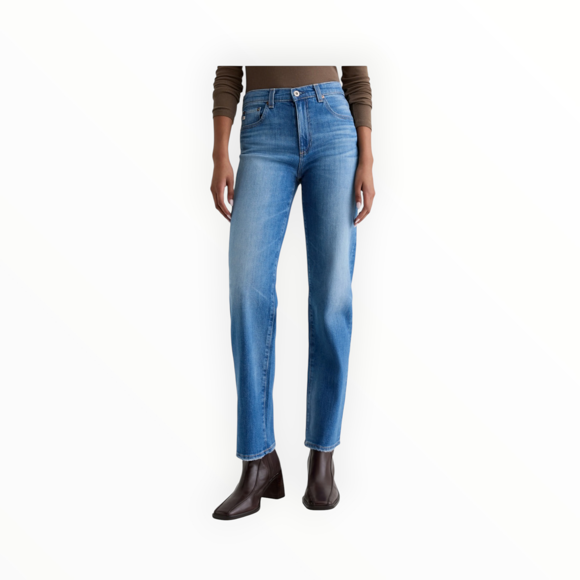 AG Jeans Brinley Jean - 13 Years Allure