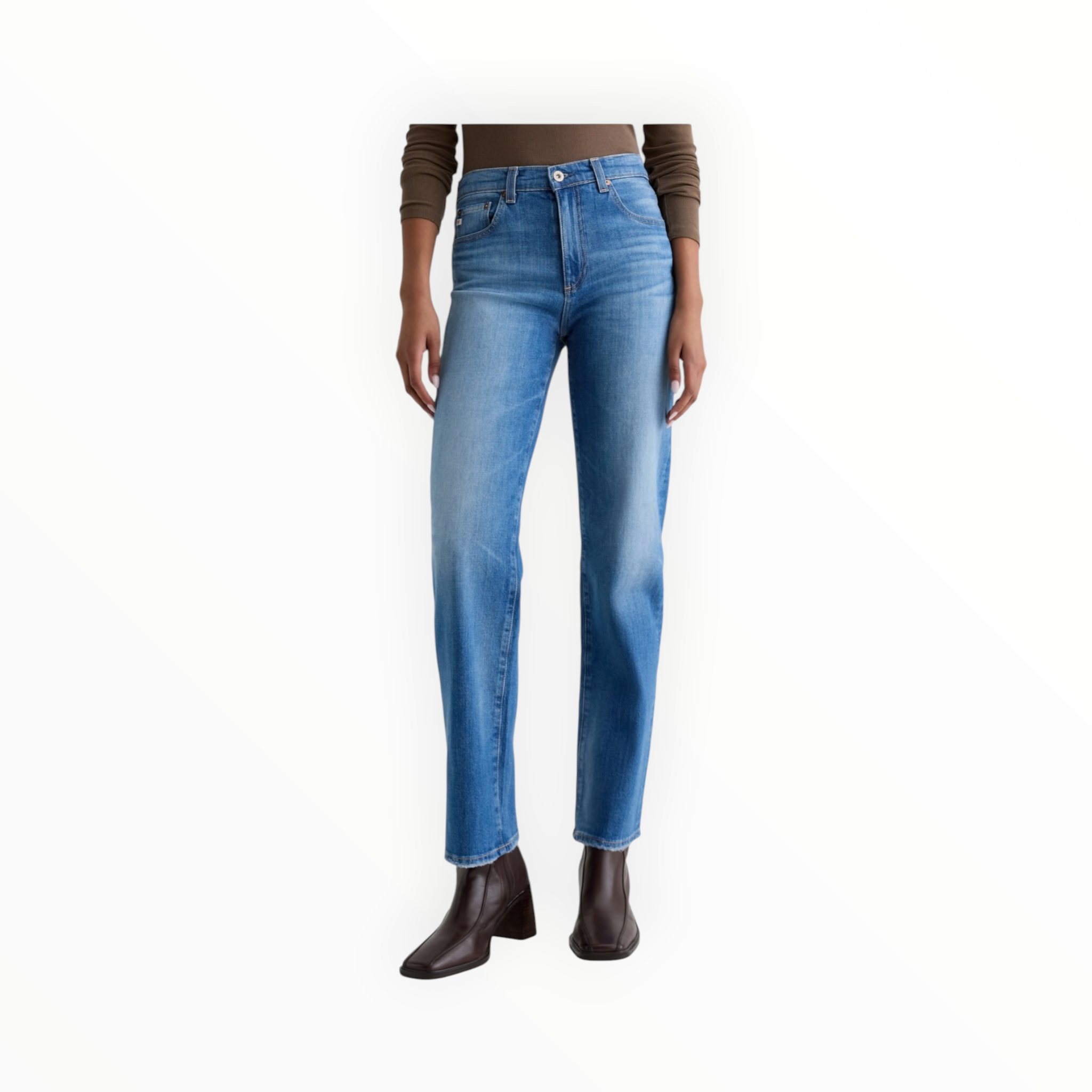 AG Jeans Brinley Jean - 13 Years Allure