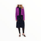 Baum und Pferdgarten Caya Sweater - Knockout Purple