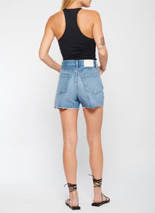 A.L.C. Adley Top - Black