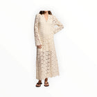 Velvet by Graham & Spencer Jovie Dress - Oat