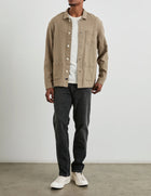 Rails Ambrose Jacket - Barley