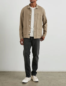 Rails Ambrose Jacket - Barley