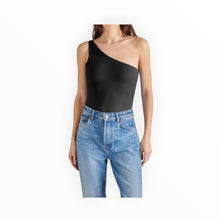 Steve Madden Fauna Bodysuit - Black