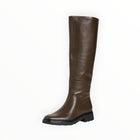 Vince Rune Slouch Boot - Clove Brown
