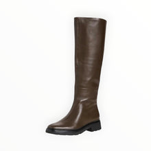 Vince Rune Slouch Boot - Clove Brown