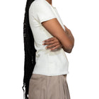 Hight Sport Nat Shirt - Ivory