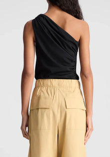 A.L.C. Nova Tank - Black