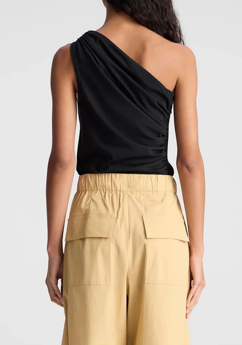 A.L.C. Nova Tank - Black