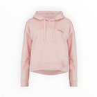 Maison Labiche Awesome Hoodie - Heather Pink