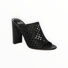 Paige Shay Sandals - Black