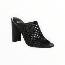 Paige Shay Sandals - Black