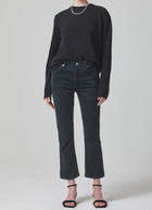 Citizens of Humanity Isola Cropped Boot Corduroy - Subvert