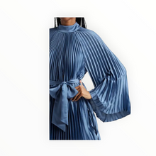 MILLY Nandi Dress - Stone