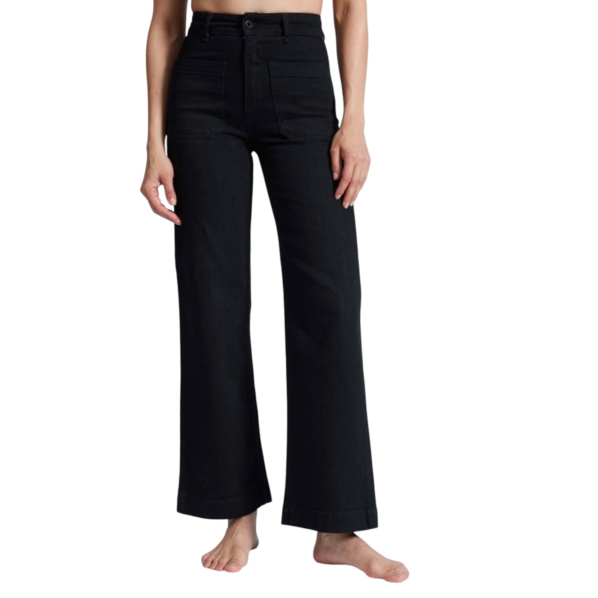 ASKK NY Sailor - Black Resin