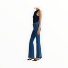 DL1961 Bridget Boot High Rise Instasculpt™ 31.5" Jeans - Springview