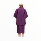 Bellepiece Pio Shirt - Purple