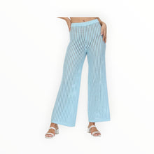 Steve Madden Payton Pants - Endless Sky
