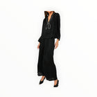 The Great. The Gala Pant - Black