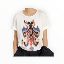 Munthe Jillian T-Shirt - White