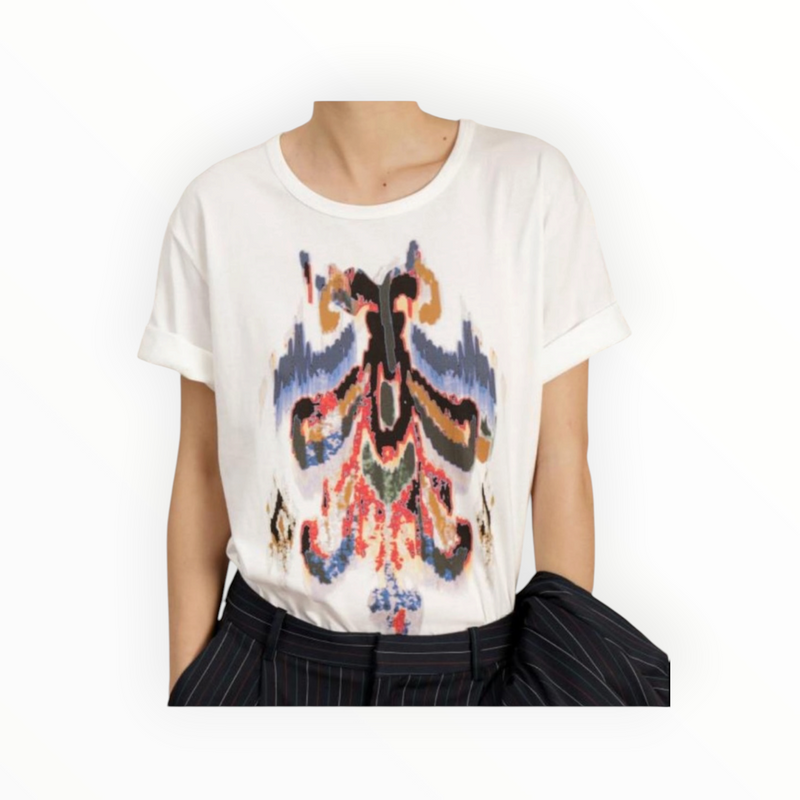 Munthe Jillian T-Shirt - White
