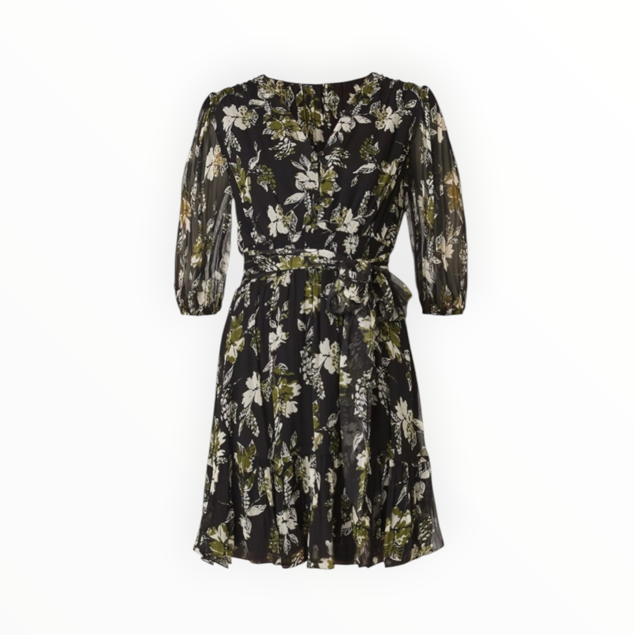 Shoshanna Jodie Dress