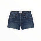 AGOLDE Parker Vintage Cut Off Short - Chapter