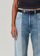 Citizens of Humanity Three Tone Dahlia - Aegean