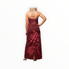 Anna Cate Dalton Dress - Rum Punch