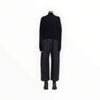 Christian Wijnants Kasplya Sweater - Black