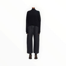 Christian Wijnants Kasplya Sweater - Black