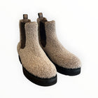 HOMERS Curly Sanders Bootie