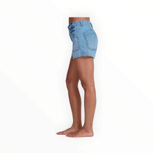 ASKK NY Jam Short - Blondie