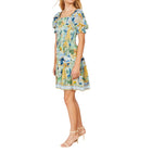Caballero Madison Dress - Jungle