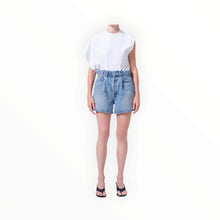 AGOLDE Lyonne Short - Outbreak