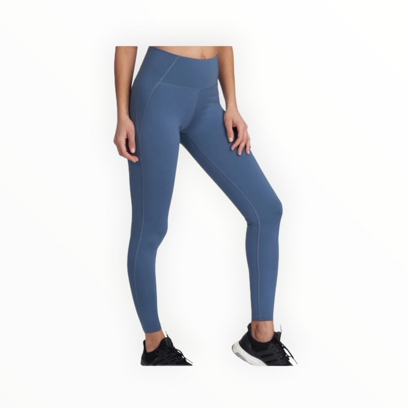 Thrive Société Routine Long Legging - Moonlight
