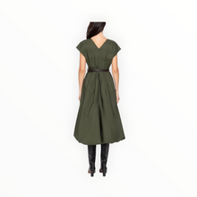 Sea New York Sullivan Bubble Dress - Ivy