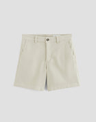 AG Jeans Jude Chino Short - Pumice