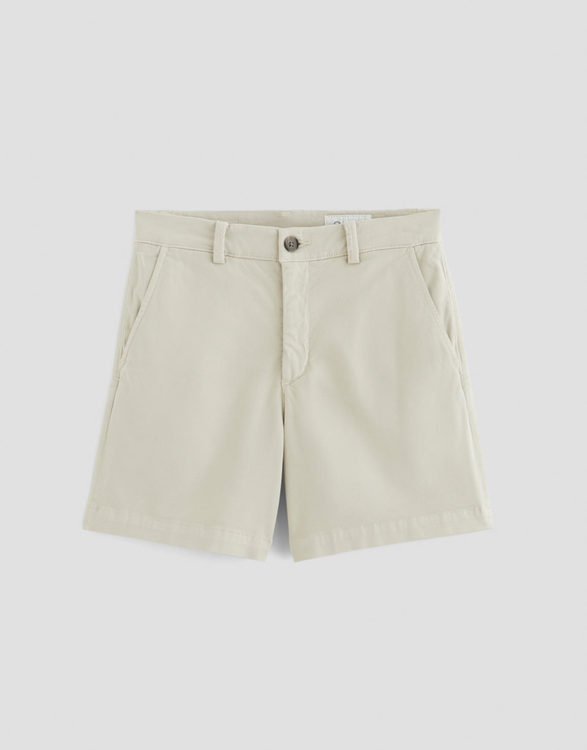 AG Jeans Jude Chino Short - Pumice
