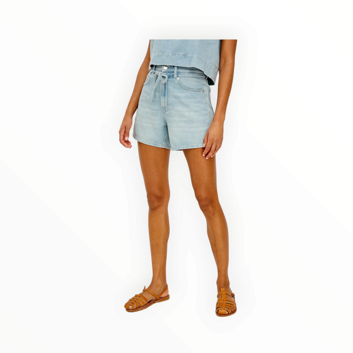 Rails Rancho Short - Surf