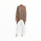 BAZAR Deluxe Tunic - Camel